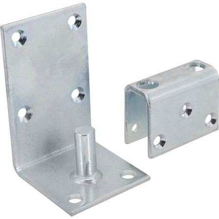 Eliason Hinge, Lower Assembly K0156